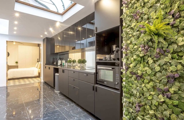 Montmorency I - Two Bedroom Apartment, Sleeps 6