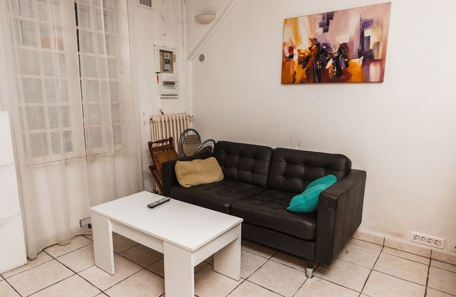 Nice apartment close to the BOIS DE VINCENNES