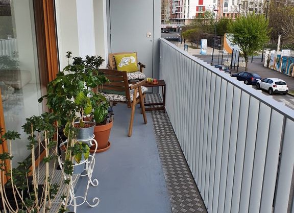 Private room Asnieres RER C 4min / 10min to Paris