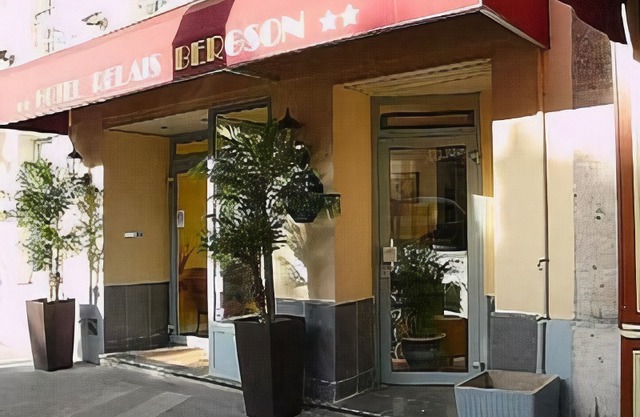 Relais Bergson