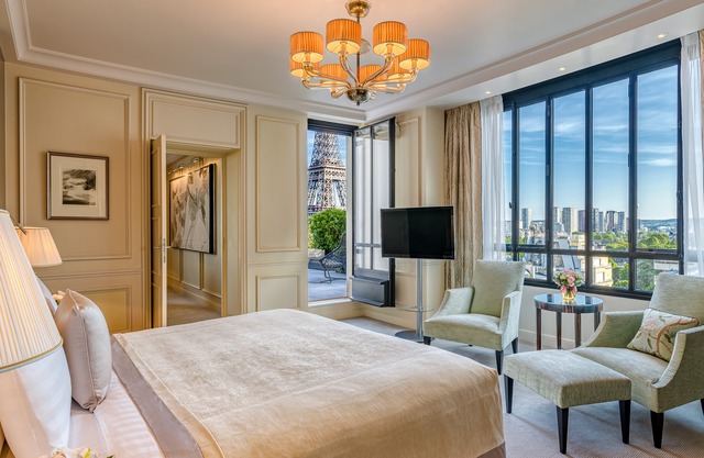 Shangri-La Paris