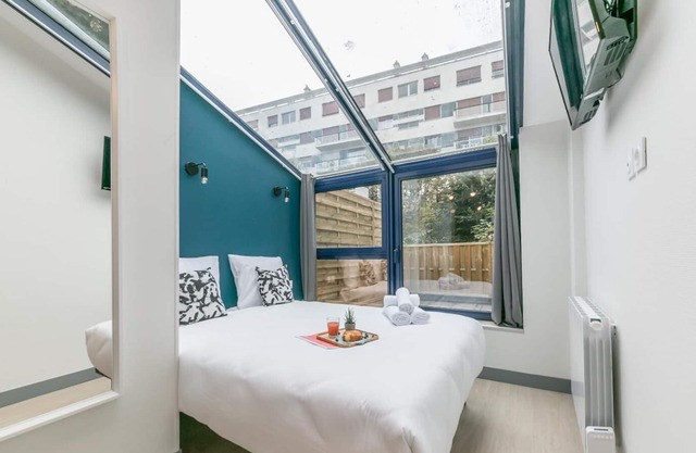 Tour Eiffel - Nicolo 24: cosy apartment for 2