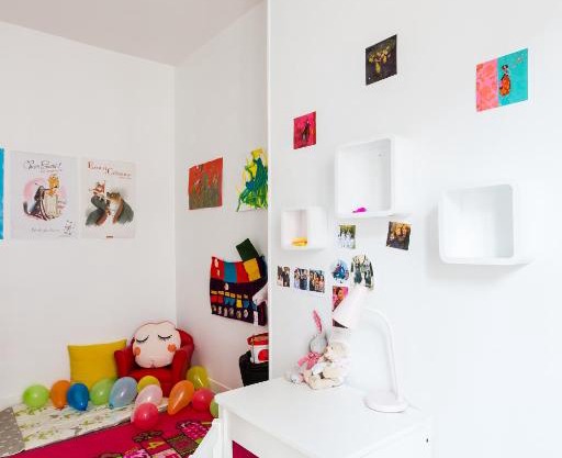 Veeve - Cosy in Belleville