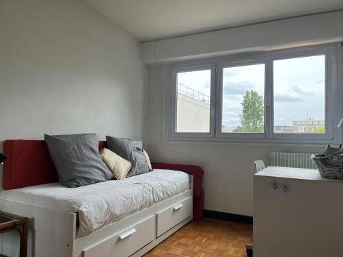 Bois Clos d'Orleans Bed & Breakfast | 12 m² Bed and breakfast ∙ 2 guests