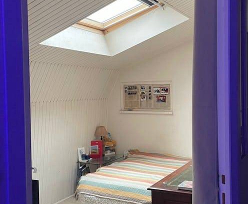 Plaisance Resort | 130 m² Private room ∙ 1 bedroom ∙ 1 guest