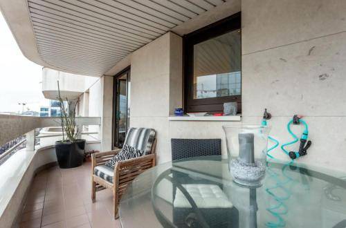 Levallois-Perret Apartment | 20 m² Apartment ∙ 1 bedroom ∙ 3 guests