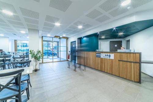 Noisy-le-Sec Apartment | 20 m² Serviced apartment ∙ 2 guests