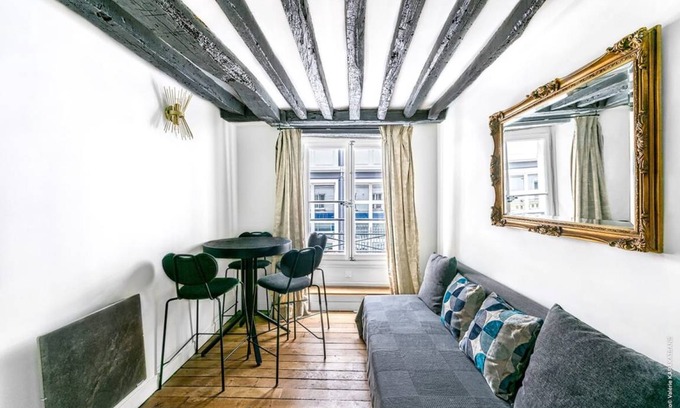 Vivienne Apartment | 28 m² Apartment ∙ 1 bedroom ∙ 3 guests