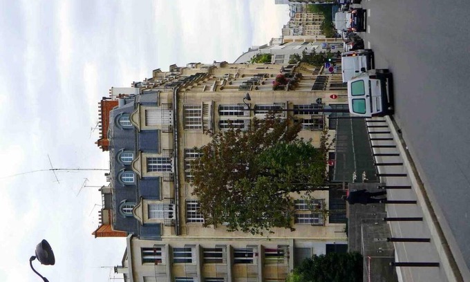 Grenelle House | 29 m² House ∙ 1 bedroom ∙ 4 guests