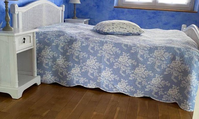 Champs-sur-Marne Bed & Breakfast | 30 m² Bed and breakfast ∙ 2 guests