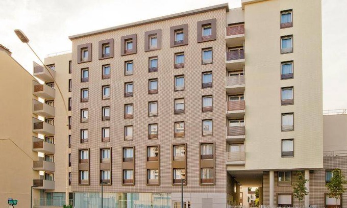 Bagneux Apartment | 38 m² Serviced apartment ∙ 127 guests