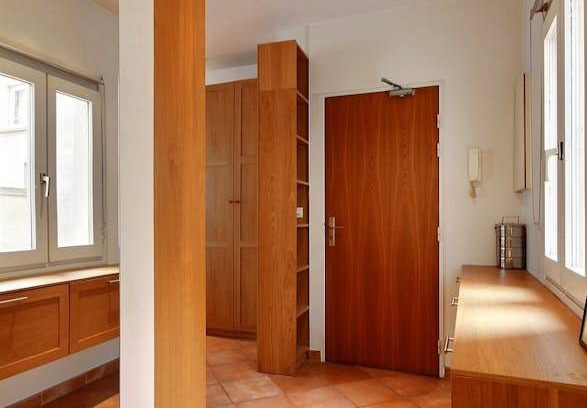 3rd Arrondissement Apartment | 41 m² Apartment ∙ 1 bedroom ∙ 2 guests