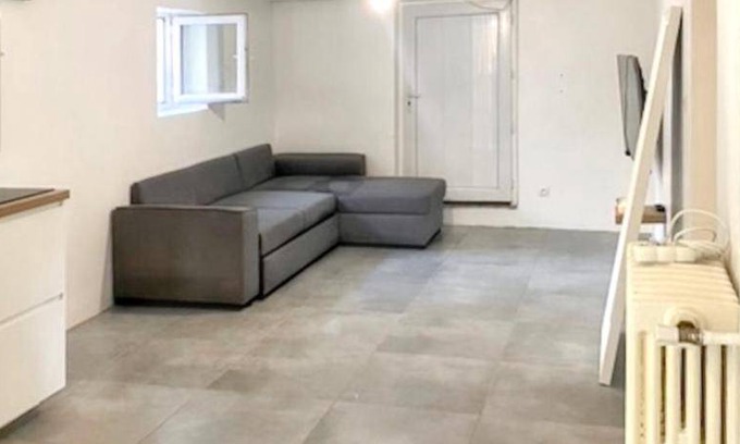 Les Pavillons-sous-Bois Apartment | 42 m² Apartment ∙ 1 bedroom ∙ 3 guests