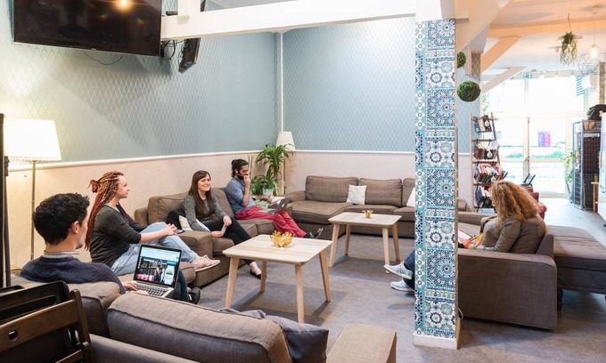 Petit-Ivry Hostel | 50 m² Hostel ∙ 20 guests