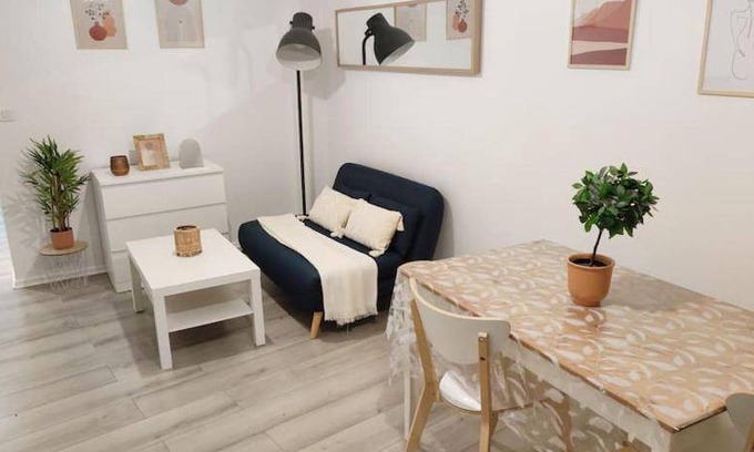 Le Perreux-sur-Marne Apartment | 54 m² Apartment ∙ 1 bedroom ∙ 6 guests