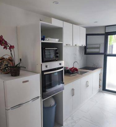 Le Perreux-sur-Marne Apartment | 54 m² Apartment ∙ 1 bedroom ∙ 4 guests
