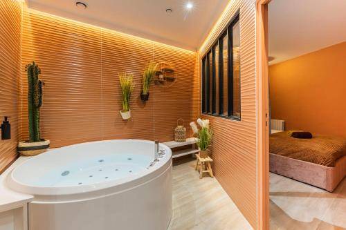 Quartier Sainte-Avoye Apartment | 55 m² Apartment ∙ 2 bedrooms ∙ 6 guests