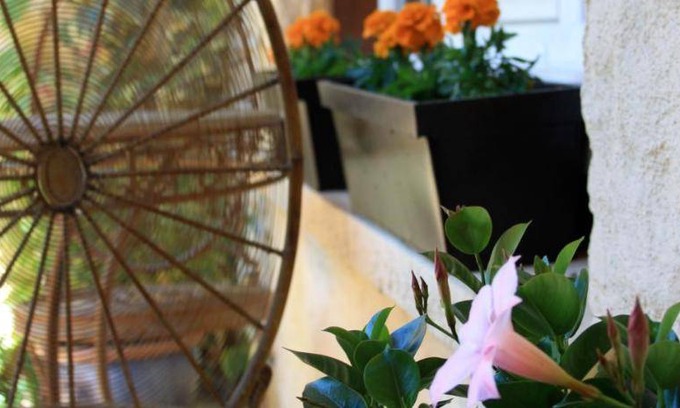 Villejuif Apartment | 55 m² Apartment ∙ 2 bedrooms ∙ 5 guests