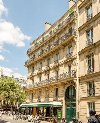 Gaillon Apartment | 56 m² Apartment ∙ 2 bedrooms ∙ 6 guests