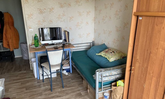 Bonneuil-sur-Marne Resort | 65 m² Private room ∙ 1 bedroom ∙ 1 guest