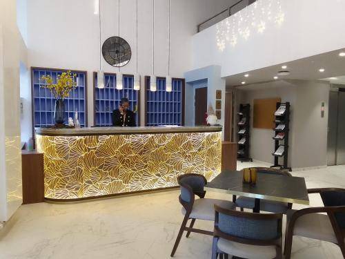 Gare Apartment | 65 m² Serviced apartment ∙ 2 bedrooms ∙ 4 guests