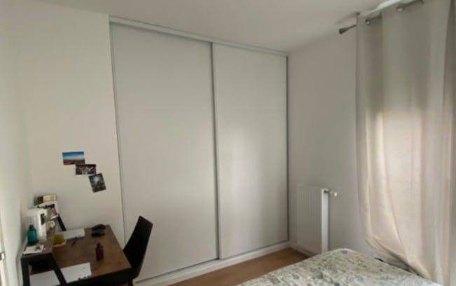 Le Perreux-sur-Marne Resort | 70 m² Private room ∙ 1 bedroom ∙ 1 guest