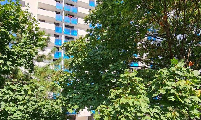 Gambetta Apartment | 70 m² Serviced apartment ∙ 2 bedrooms ∙ 127 guests