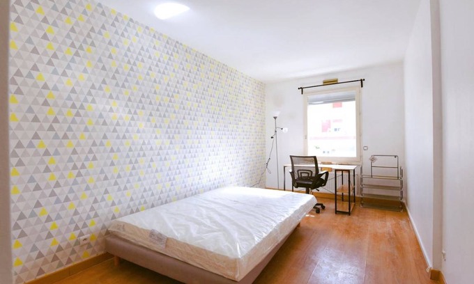 L'Echat Resort | 80 m² Private room ∙ 1 bedroom ∙ 1 guest