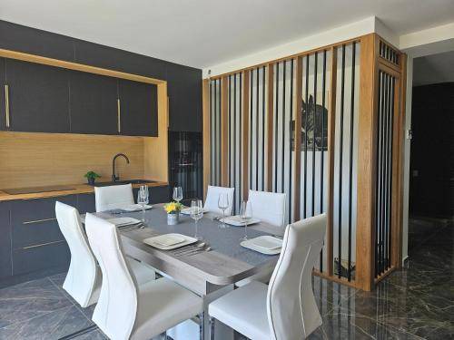 Paray-Vieille-Poste Villa | 80 m² Villa ∙ 2 bedrooms ∙ 7 guests