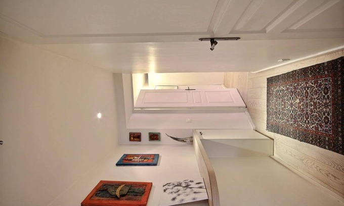 Quartier des Invalides Apartment | 88 m² Apartment ∙ 2 bedrooms ∙ 4 guests