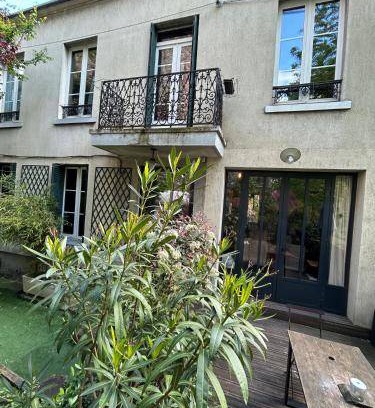 Vignerons House | 90 m² House ∙ 4 bedrooms ∙ 12 guests