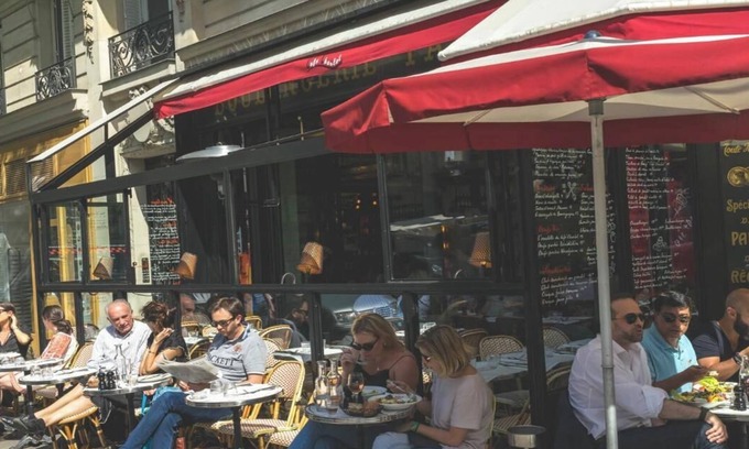 3rd Arrondissement Apartment | AN AUTHENTIC PARISIAN EXPERIENCE IN THE HEART LE MARAIS - RUE DU TEMPLE