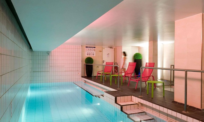 Grenelle Apartment | Aparthotel Adagio Paris Centre Tour Eiffel