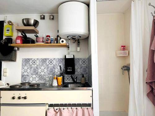 3rd Arrondissement Apartment | Apartment ∙ 1 bedroom ∙ 2 guests