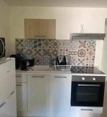 Livry-Gargan Apartment | Apartment ∙ 1 bedroom ∙ 4 guests