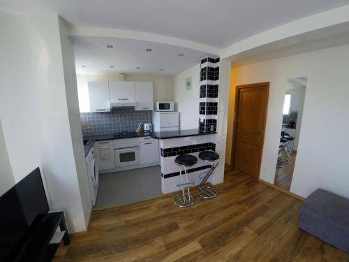 Noisy-le-Grand Apartment | Apartment ∙ 1 bedroom ∙ 4 guests