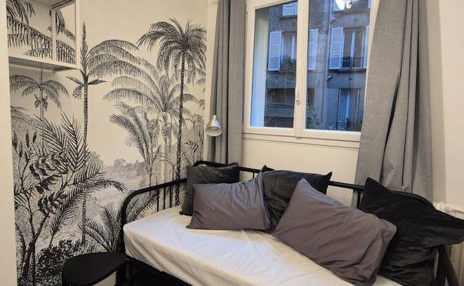 16th Arrondissement Apartment | Apartment ∙ 1 guest