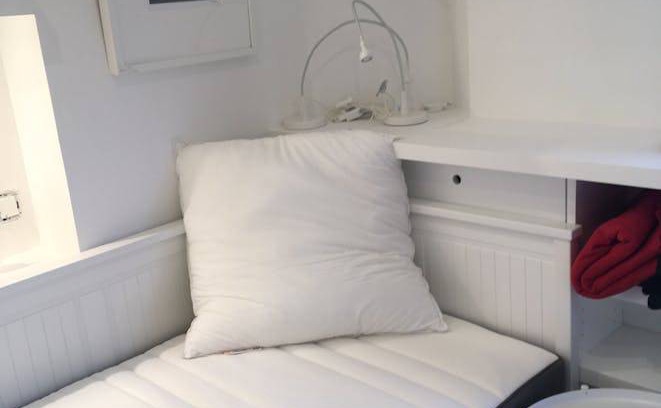 16th Arrondissement Apartment | Apartment ∙ 1 guest