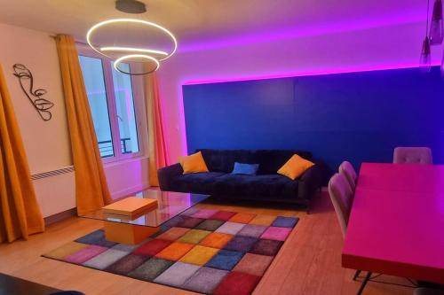 Vignerons Apartment | Apartment ∙ 3 bedrooms ∙ 6 guests