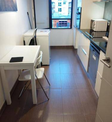 Suresnes Apartment | Apartment ∙ 3 bedrooms ∙ 6 guests