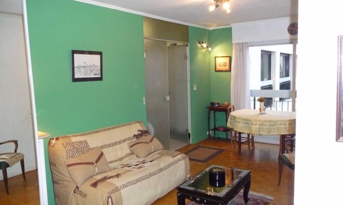Plaisance Apartment | Apartment/flat - Paris