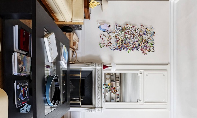 16th Arrondissement Apartment | Appartement Luxe - Trocadero/muette