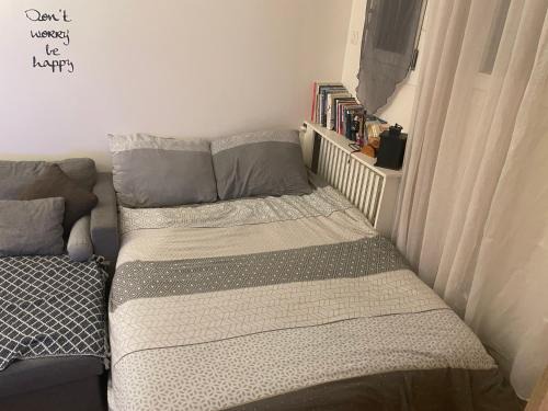 Montrouge Apartment | Appartement Montrouge