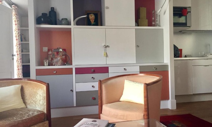 7th Arrondissement Apartment | Appartement Saint-Dominique 7 eme
