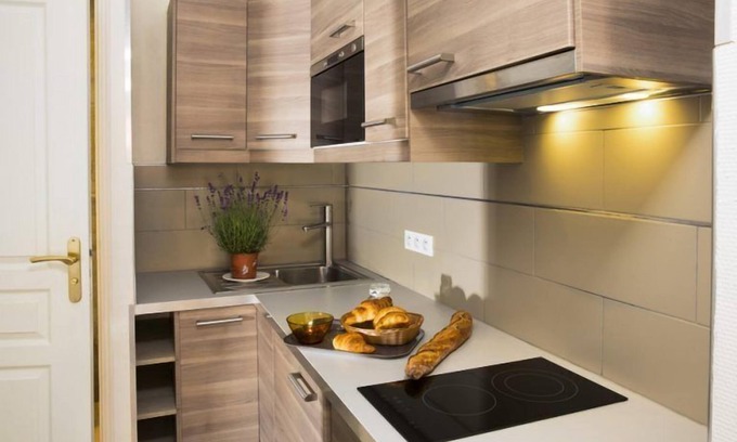 Bercy Hostel | Bastille Hostel