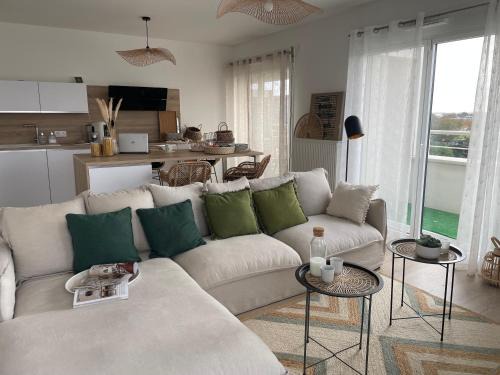 Noisy-le-Grand Apartment | Bienvenue chez nous