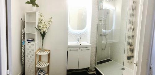 Choisy-le-Roi Apartment | Big apartment 10 minuits from Notre Dame de Paris