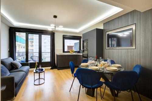 15th Arrondissement Apartment | Bluestay 52 - Superbe appartement à Paris 15