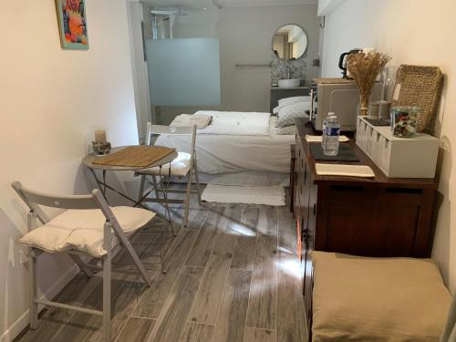 Joinville-le-Pont House | Chambre privée cosy au calme.