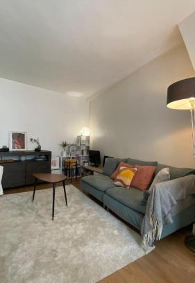 Latin Apartment | Charmant studio proche Panthéon - Voisin de Emily in paris